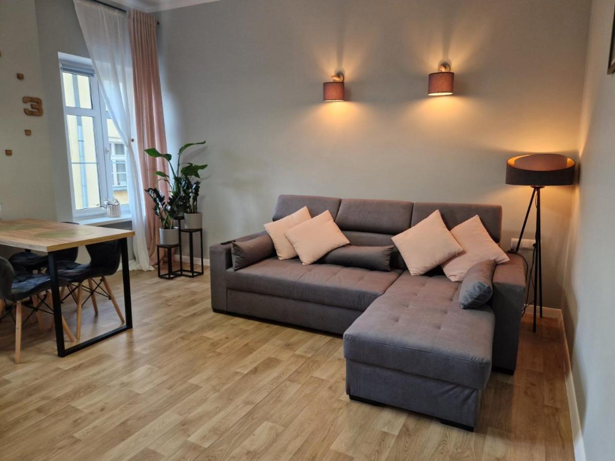 Apartament Ratuszowy Deluxe Jelenia Góra Exteriör bild