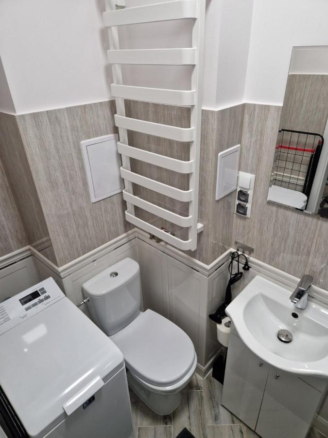 Apartament Ratuszowy Deluxe Jelenia Góra Exteriör bild