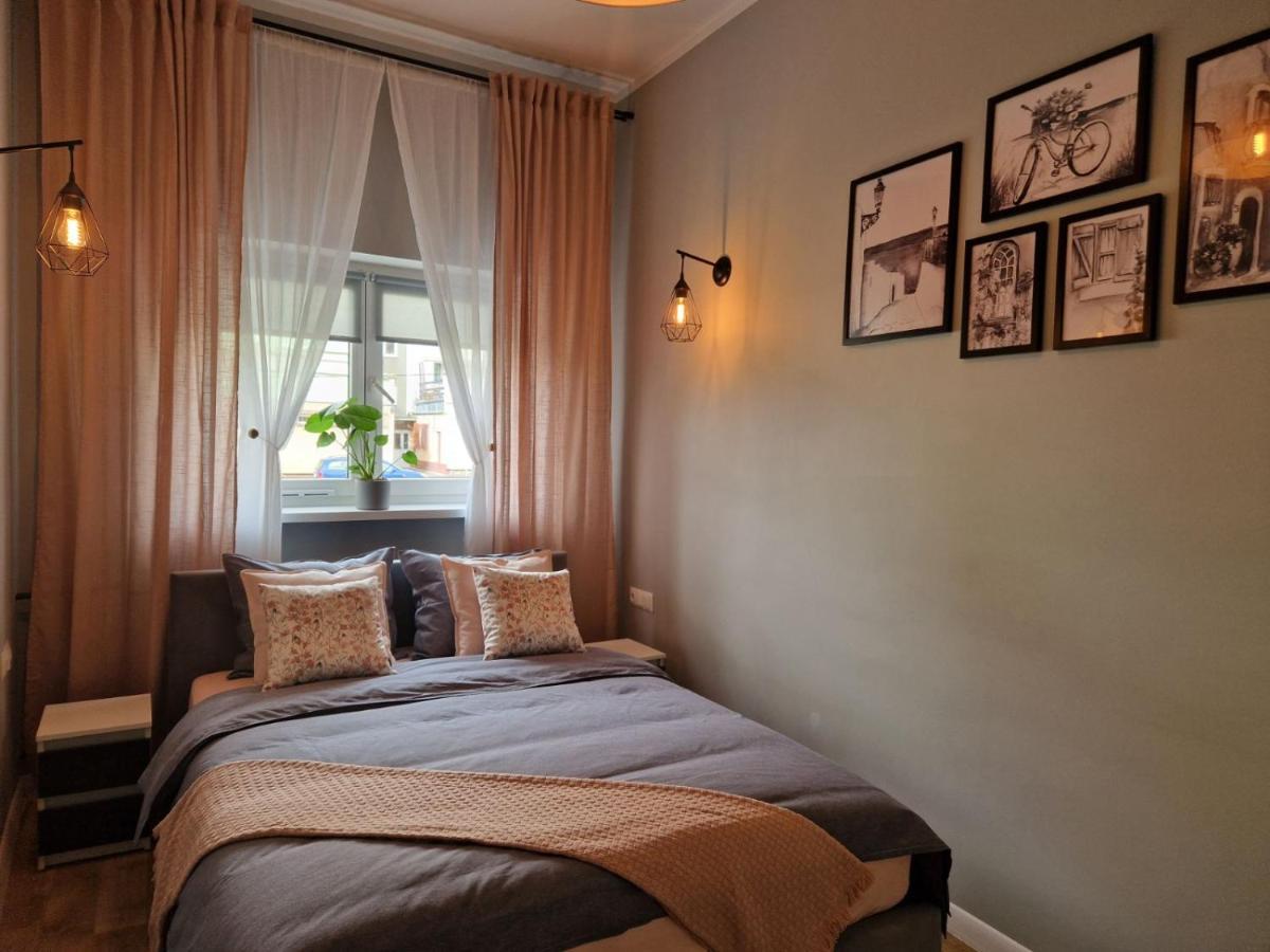 Apartament Ratuszowy Deluxe Jelenia Góra Exteriör bild