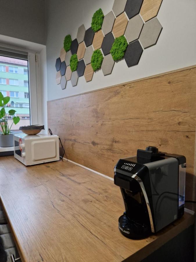 Apartament Ratuszowy Deluxe Jelenia Góra Exteriör bild