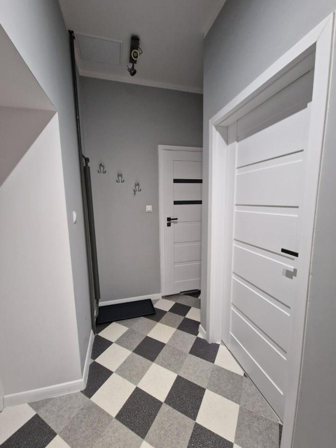 Apartament Ratuszowy Deluxe Jelenia Góra Exteriör bild