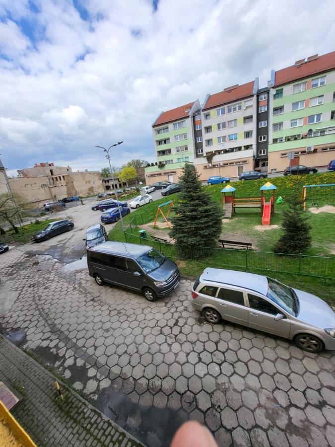 Apartament Ratuszowy Deluxe Jelenia Góra Exteriör bild